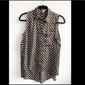 Forever 21 Exclusive top